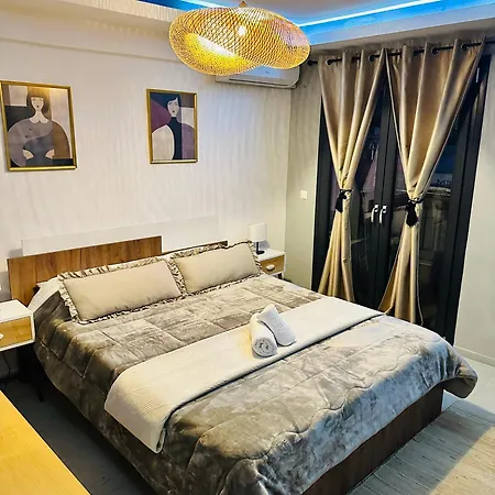 M Boutique * Selanik