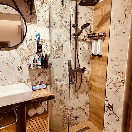 M Boutique Apartament