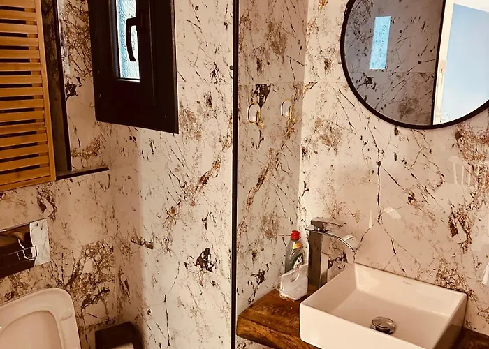 M Boutique Apartman