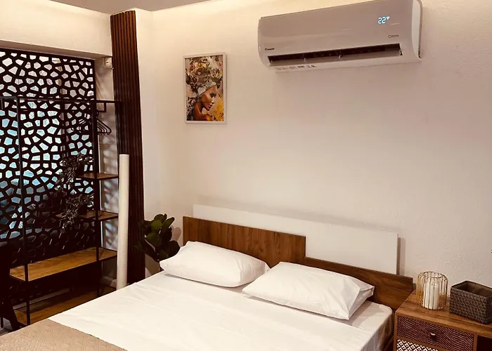 Apartman M Boutique