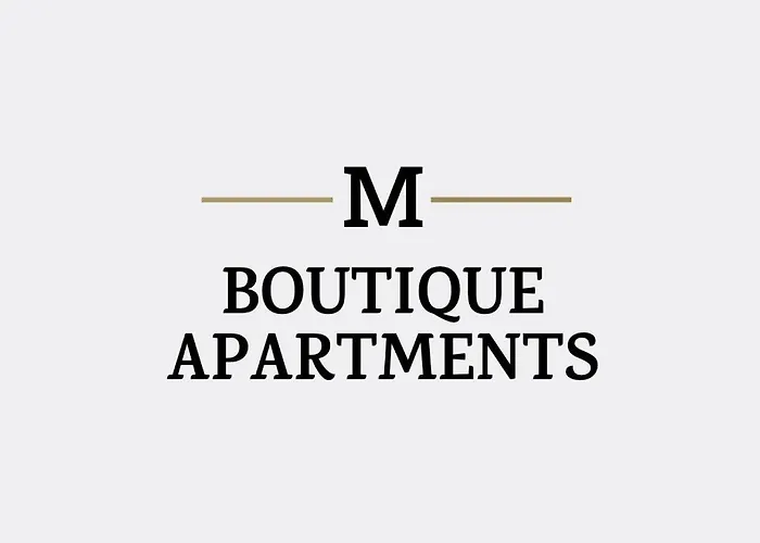 M Boutique * Szaloniki