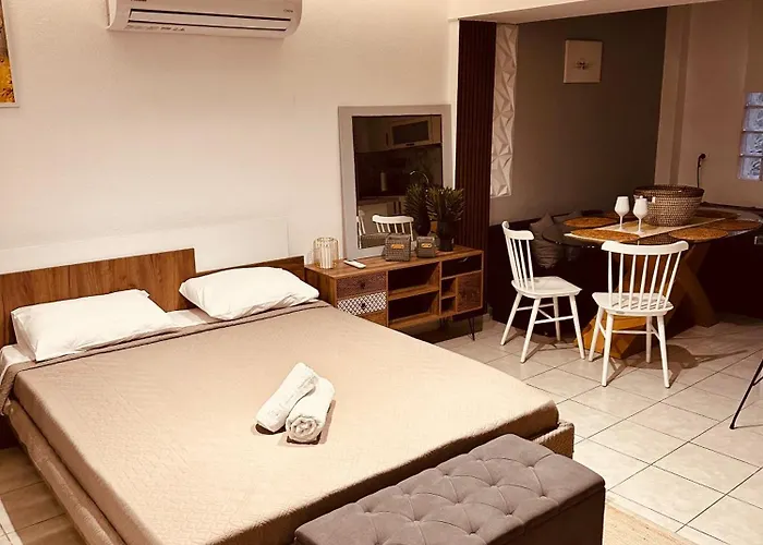 Apartman M Boutique *