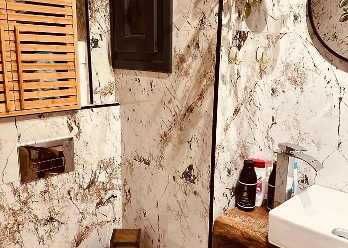 Apartman M Boutique