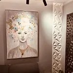 Lägenhet M Boutique Thessaloníki