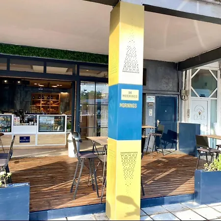 M Boutique Tessalónica