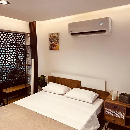 Διαμέρισμα M Boutique