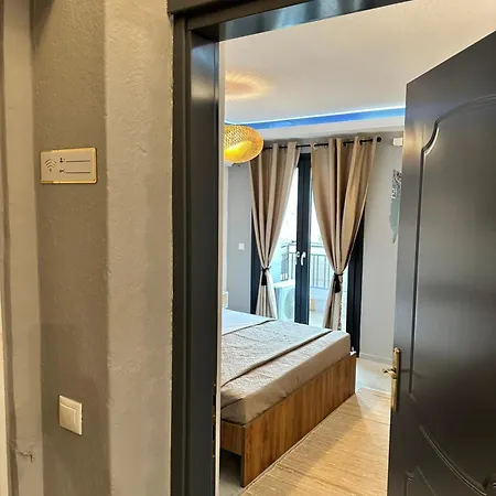 M Boutique Apartmán