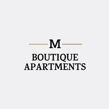 M Boutique * Thessaloníki