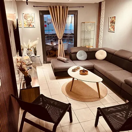 M Boutique * Θεσσαλονίκη