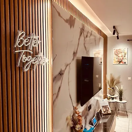Apartmán M Boutique *