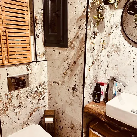 Apartamento M Boutique