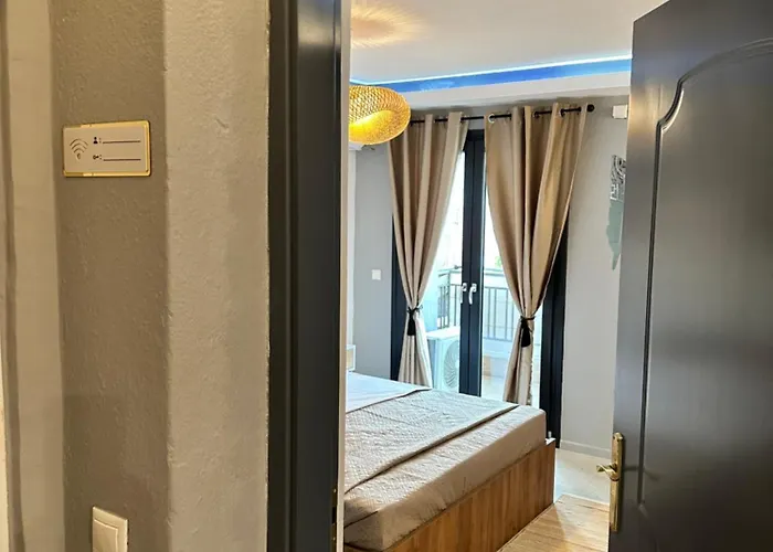 M Boutique Apartment