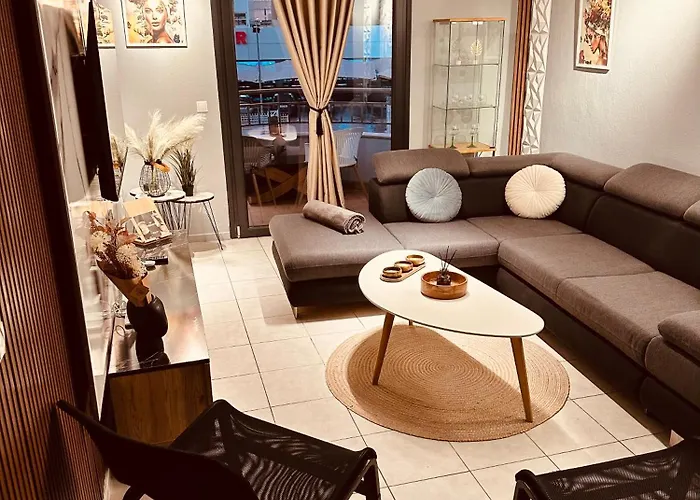 M Boutique * Thessaloniki