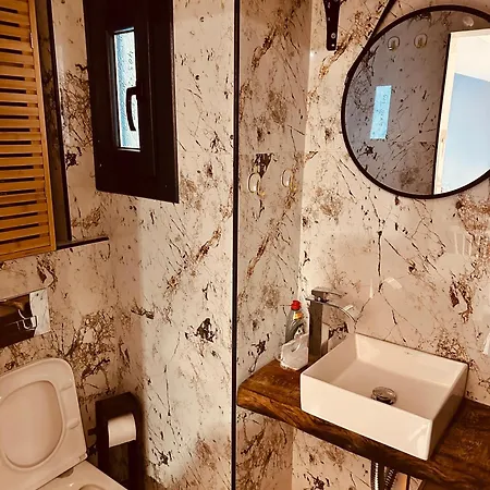 M Boutique Apartment