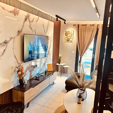 M Boutique * Thessaloniki