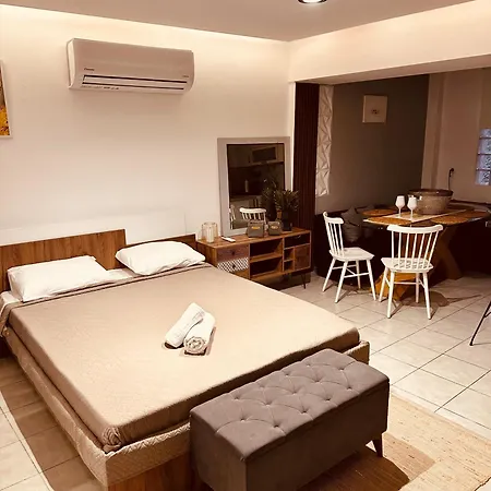 Apartment M Boutique *